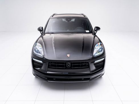 New 2025 Porsche Macan S image 6