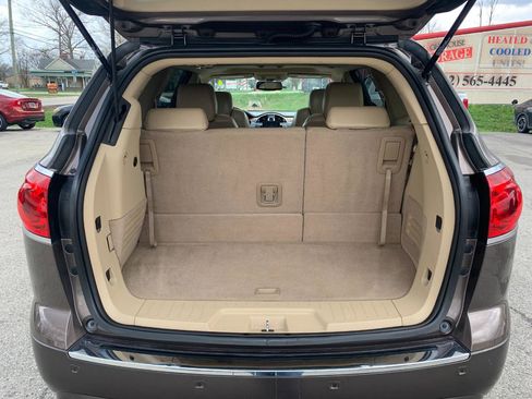 Used 2012 Buick Enclave Premium image 35