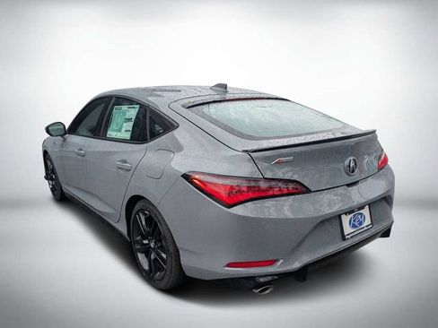 New 2026 Acura Integra A-Spec FWD image 5