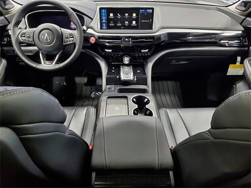 New 2026 Acura MDX w/ Technology Package image 16