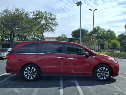 Used 2022 Honda Odyssey EX-L image 2