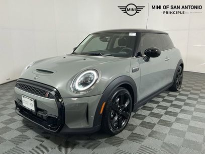 Certified 2023 MINI Cooper S