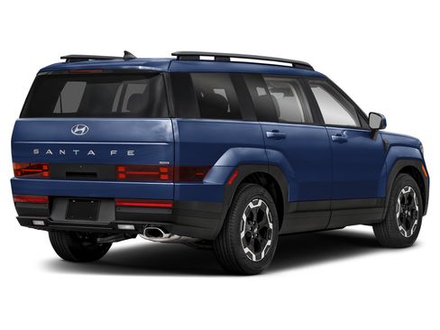 New 2026 Hyundai Santa Fe SEL FWD image 31