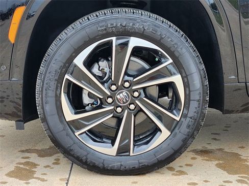 New 2025 Buick Enclave Sport Touring w/ Super Cruise Package image 9