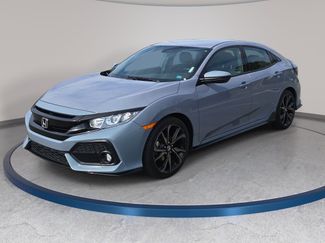 Used 2019 Honda Civic Sport video 1