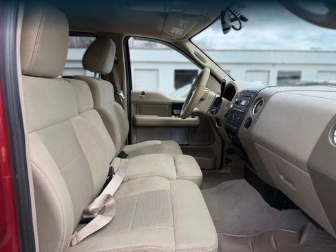 Used 2008 Ford F150 FX4 image 18