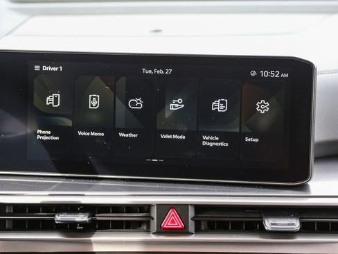 New 2025 Kia Sorento S image 15