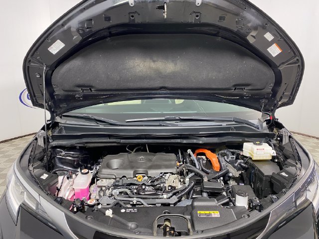 Used 2021 Toyota Sienna Limited AWD/4WD image 25