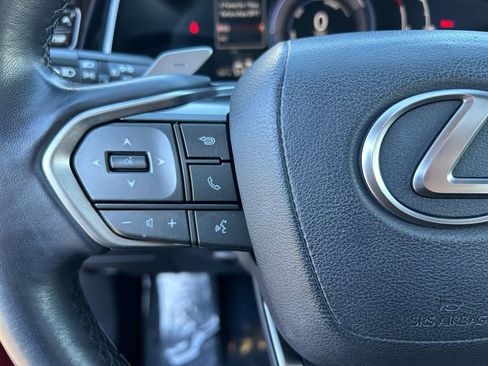 Used 2023 Lexus NX 350 AWD w/ Towing Package (2000 Lbs) image 17