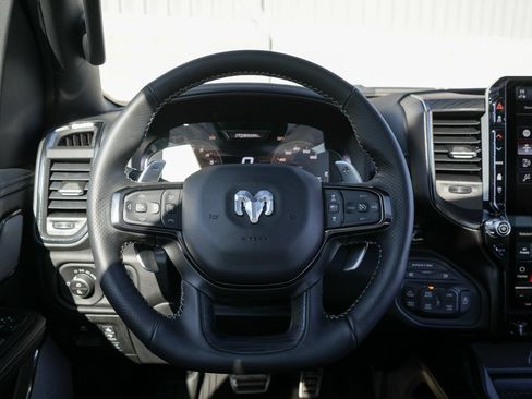 New 2026 RAM 1500 Rebel w/ G/T Package AWD/4WD image 52