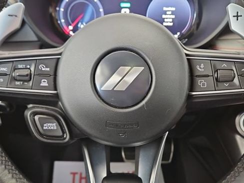 Used 2024 Dodge Hornet R/T Plus w/ Track Pack AWD/4WD image 16