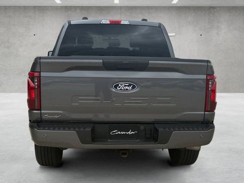 Certified 2024 Ford F150 STX RWD image 16