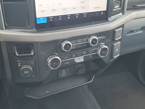 Certified 2025 Ford F150 XLT w/ Equipment Group 301A Standard AWD/4WD image 28