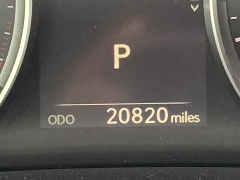 Used 2024 Lexus IS 350 F Sport image 20