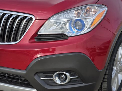 Used 2016 Buick Encore Convenience image 7