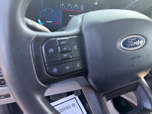 Used 2023 Ford F250 XLT w/ XLT Premium Package AWD/4WD image 15