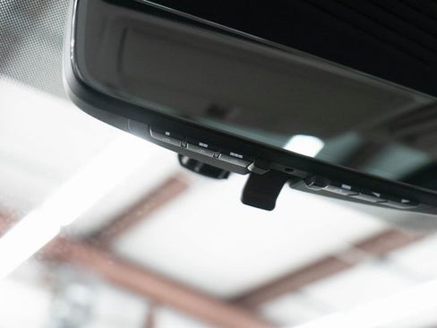 Used 2024 Nissan Armada Platinum w/ Captain's Chairs Package image 40