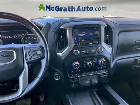 Used 2023 GMC Sierra 3500 Denali image 10