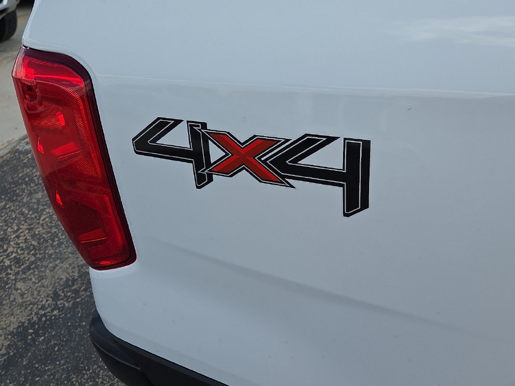 New 2026 Ford Ranger XL w/ Trailer Tow Package AWD/4WD image 16