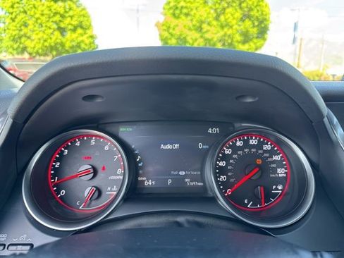 Used 2024 Toyota Camry XSE image 18