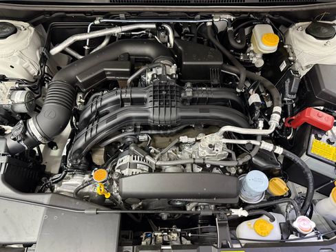 Used 2020 Subaru Crosstrek 2.0i Premium w/ Moonroof Package 2 image 27