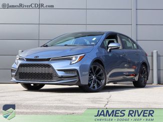 Used 2024 Toyota Corolla SE 360° Tour