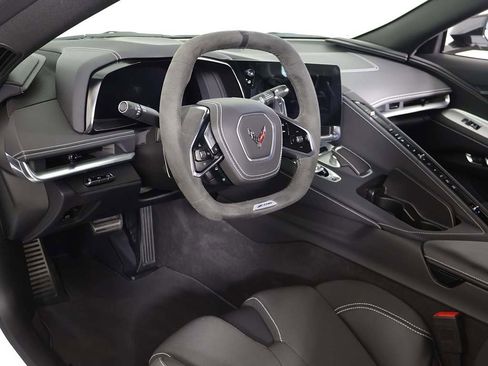 Used 2025 Chevrolet Corvette Z06 w/ Battery Protection Package image 32