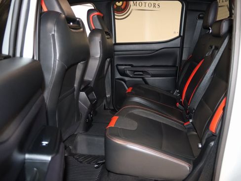 Used 2024 Ford Ranger Raptor image 55