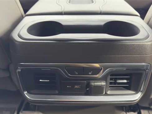 Used 2019 GMC Sierra 1500 SLT w/ SLT Premium Plus Package image 16