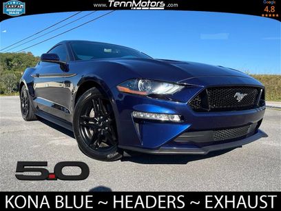 Used 2020 Ford Mustang GT