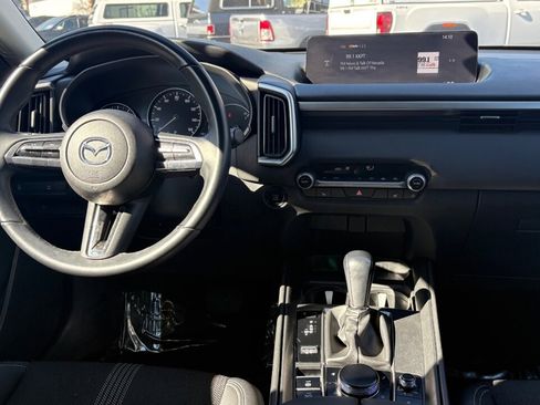 Used 2025 MAZDA CX-50 AWD 2.5 S w/ Preferred Package image 14