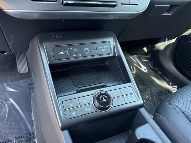 New 2026 Hyundai Kona Limited AWD/4WD image 29