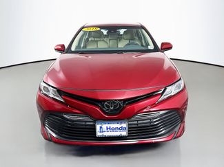 Used 2018 Toyota Camry LE FWD video 1