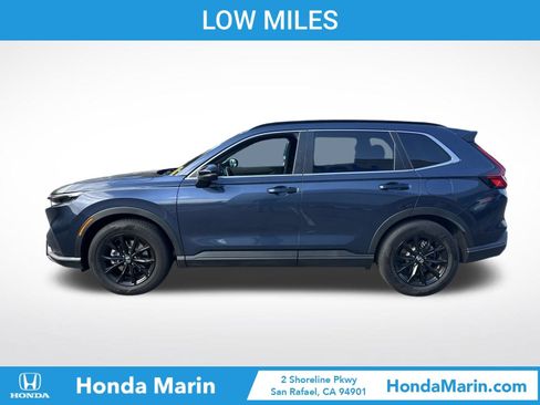 Used 2025 Honda CR-V Sport-L image 7