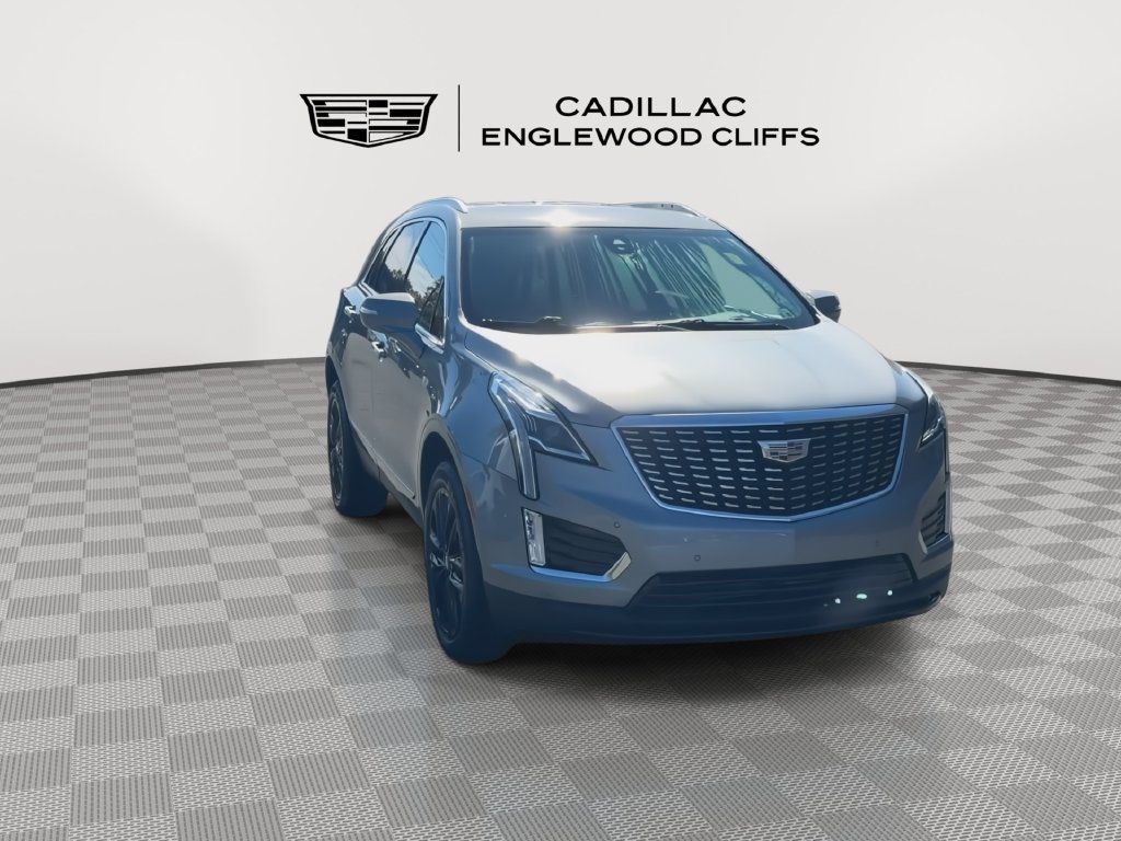 Used 2024 Cadillac XT5 Luxury FWD image 7