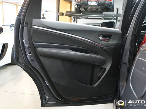 Used 2019 Acura MDX A-Spec image 28