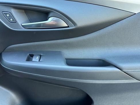 New 2026 Buick Envista Preferred w/ Convenience I Package image 19