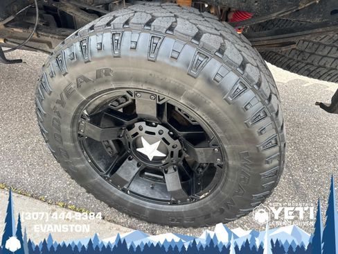 Used 2015 Ford F350 Platinum AWD/4WD image 18