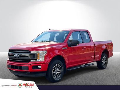 Used 2019 Ford F150 XLT w/ Equipment Group 302A Luxury