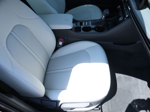 New 2026 Hyundai Sonata SE FWD image 13