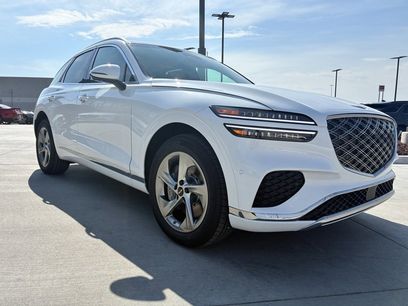 New 2026 Genesis GV70 2.5T Advanced