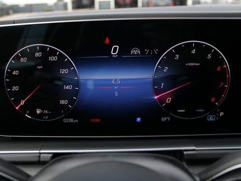 New 2026 Mercedes-Benz GLS 450 4MATIC image 25