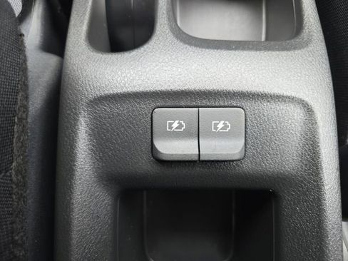 Certified 2025 Nissan Versa S w/ Trunk Package image 26