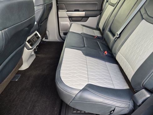 Used 2021 Ford F150 Limited image 29