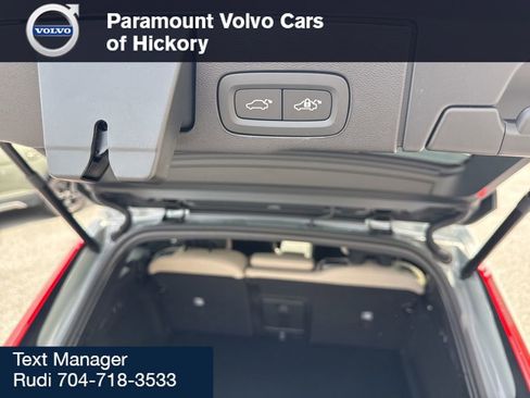 New 2026 Volvo XC60 B5 Core w/ Climate Package AWD/4WD image 11