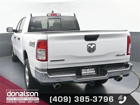 Used 2023 RAM 1500 Big Horn image 4