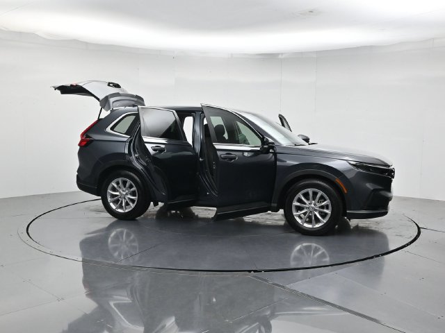Used 2024 Honda CR-V EX image 51