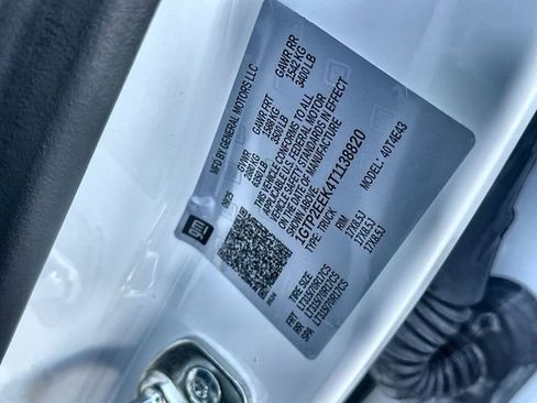 New 2026 GMC Canyon AT4X w/ AT4X AEV Edition image 35