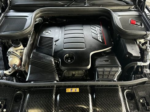 Used 2022 Mercedes-Benz GLE 53 AMG 4MATIC Coupe image 29