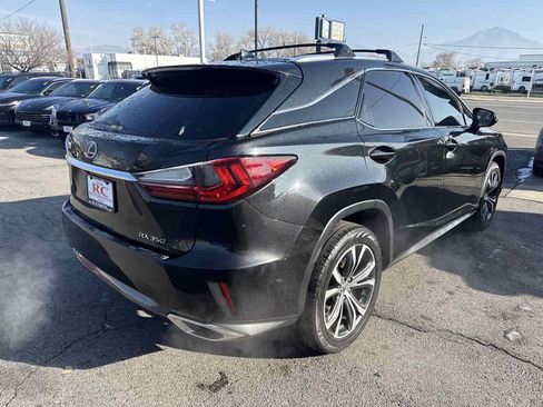 Used 2017 Lexus RX 350 AWD image 6